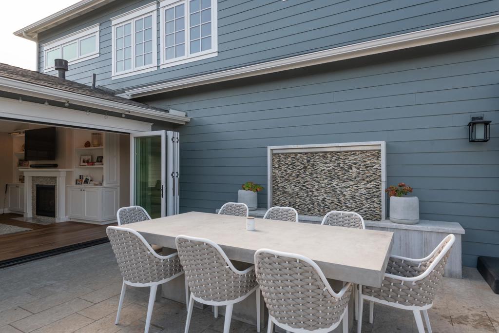 Del Mar - Residential Lease