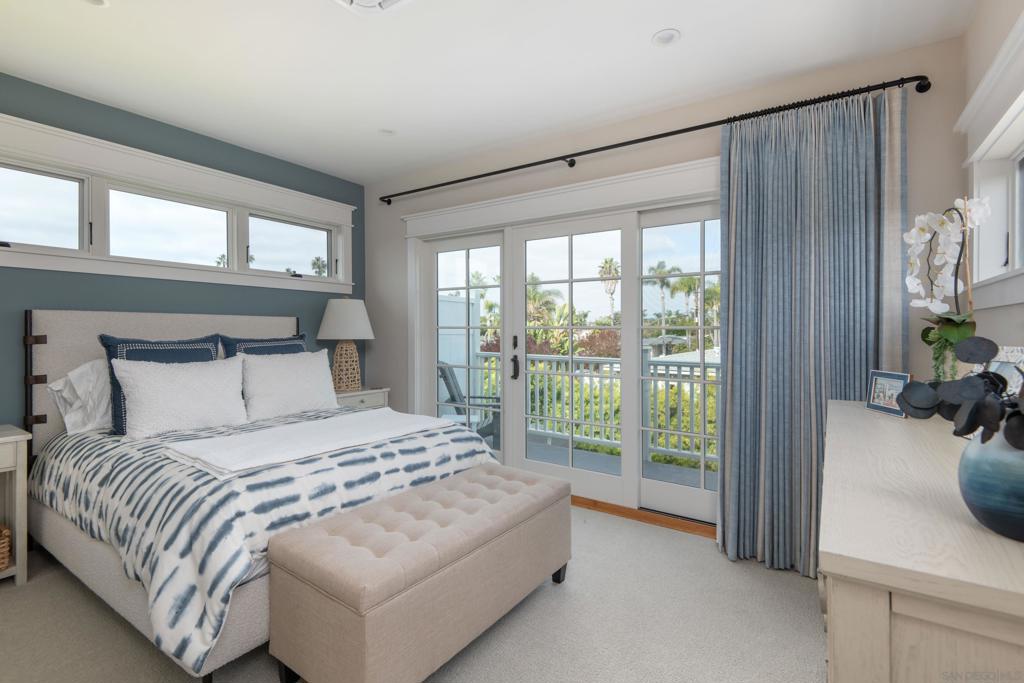 Del Mar - Residential Lease