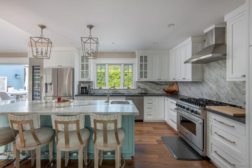 Del Mar - Residential Lease