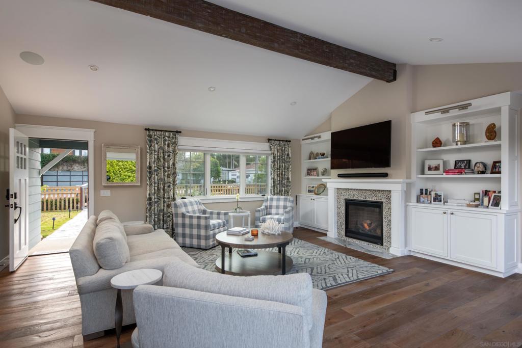 Del Mar - Residential Lease