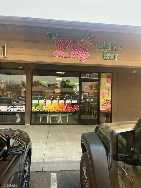 9710 ATLANTIC Avenue I Cudahy CA 90201