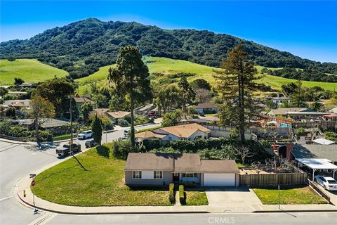 Tiny photo for 191 Del Sur Way, San Luis Obispo, CA 93405 (MLS # NS26057143)
