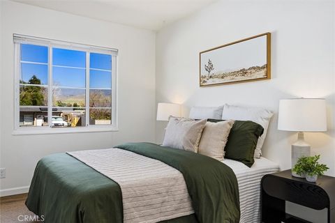 Tiny photo for 191 Del Sur Way, San Luis Obispo, CA 93405 (MLS # NS26057143)