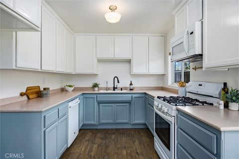 Tiny photo for 191 Del Sur Way, San Luis Obispo, CA 93405 (MLS # NS26057143)