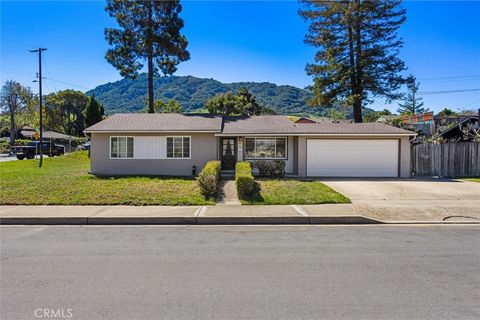 Tiny photo for 191 Del Sur Way, San Luis Obispo, CA 93405 (MLS # NS26057143)