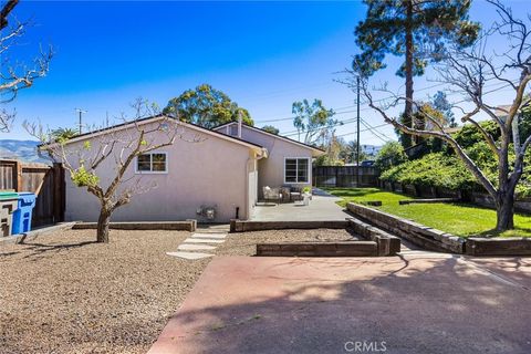 Tiny photo for 191 Del Sur Way, San Luis Obispo, CA 93405 (MLS # NS26057143)