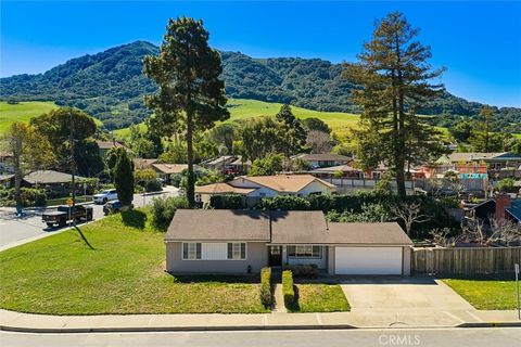 Tiny photo for 191 Del Sur Way, San Luis Obispo, CA 93405 (MLS # NS26057143)