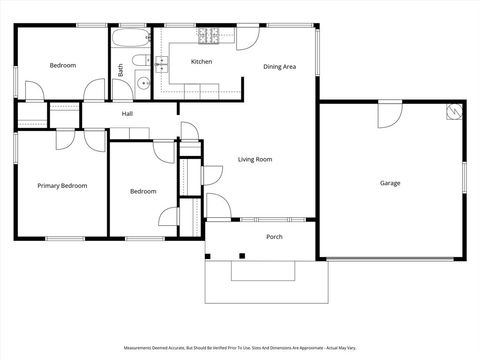 Tiny photo for 191 Del Sur Way, San Luis Obispo, CA 93405 (MLS # NS26057143)