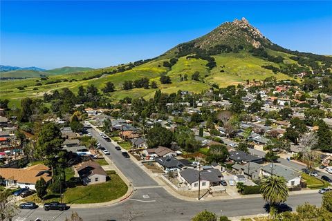 Tiny photo for 191 Del Sur Way, San Luis Obispo, CA 93405 (MLS # NS26057143)