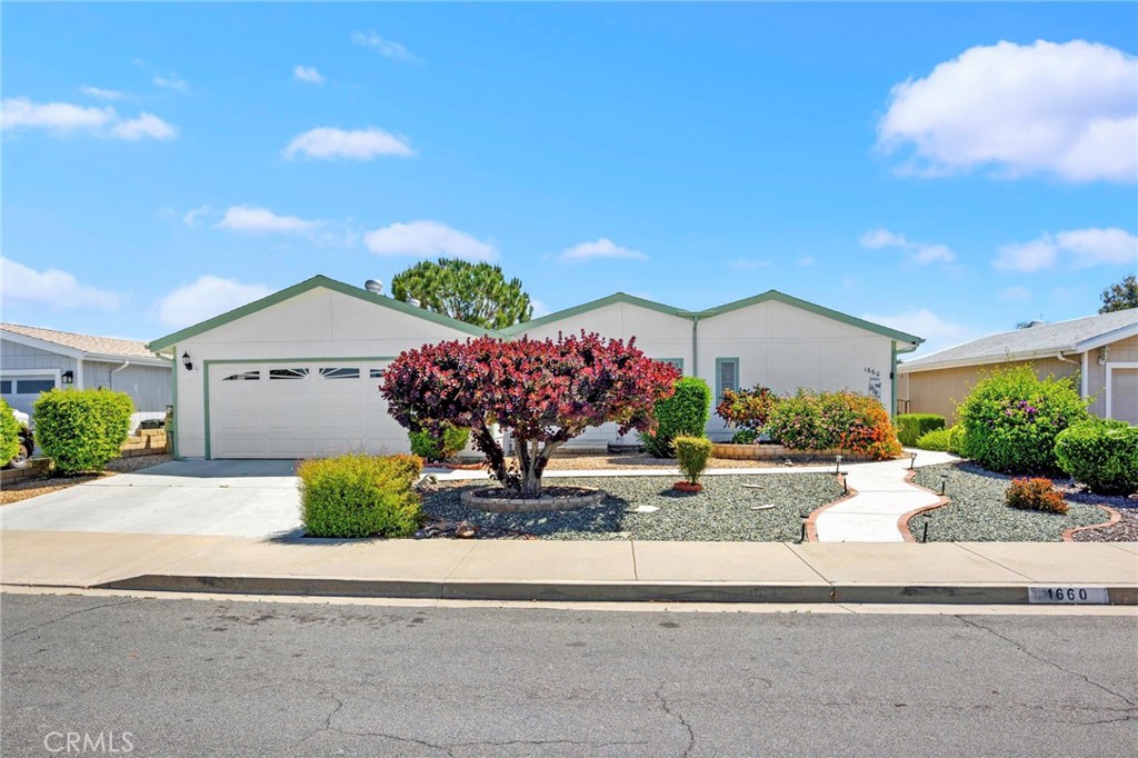 1660 Brentwood