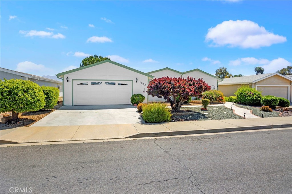 1660 Brentwood