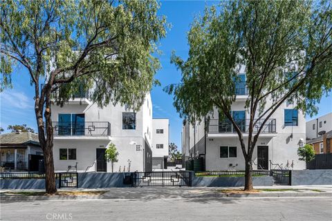 648 N Boyle Avenue Los Angeles CA 90033