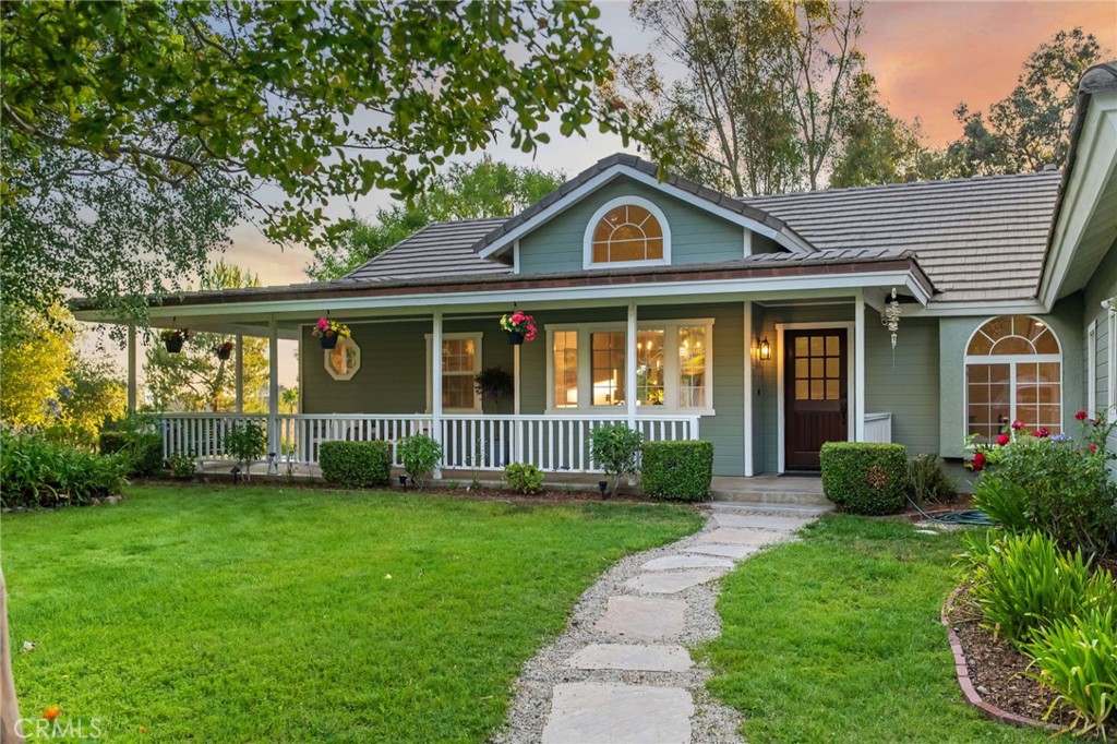 42333 Casa Verde