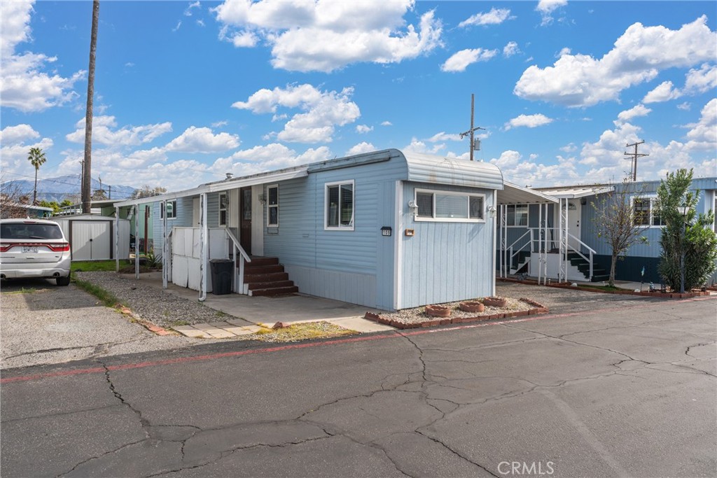 26250 9th Street SPC 105