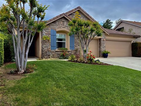 Photo of 30127 Galbreth Court, Castaic, CA 91384 (MLS # SR26072147)