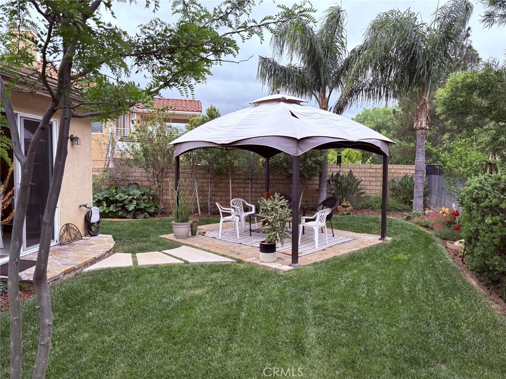 30127 Galbreth Court