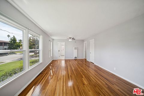 Photo of 5329 Vantage Avenue #1, Valley Village, CA 91607 (MLS # 25629611)