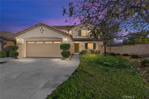 30438 Warm Lodge Court Court Menifee CA 92584