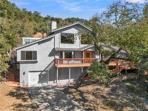 Photo of 5725 Chauplin Avenue, Atascadero, CA 93422 (MLS # NS25257956)