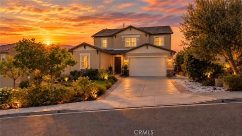 Photo of 20540 Suzie LN, Saugus, CA 91350 (MLS # SR26207230)