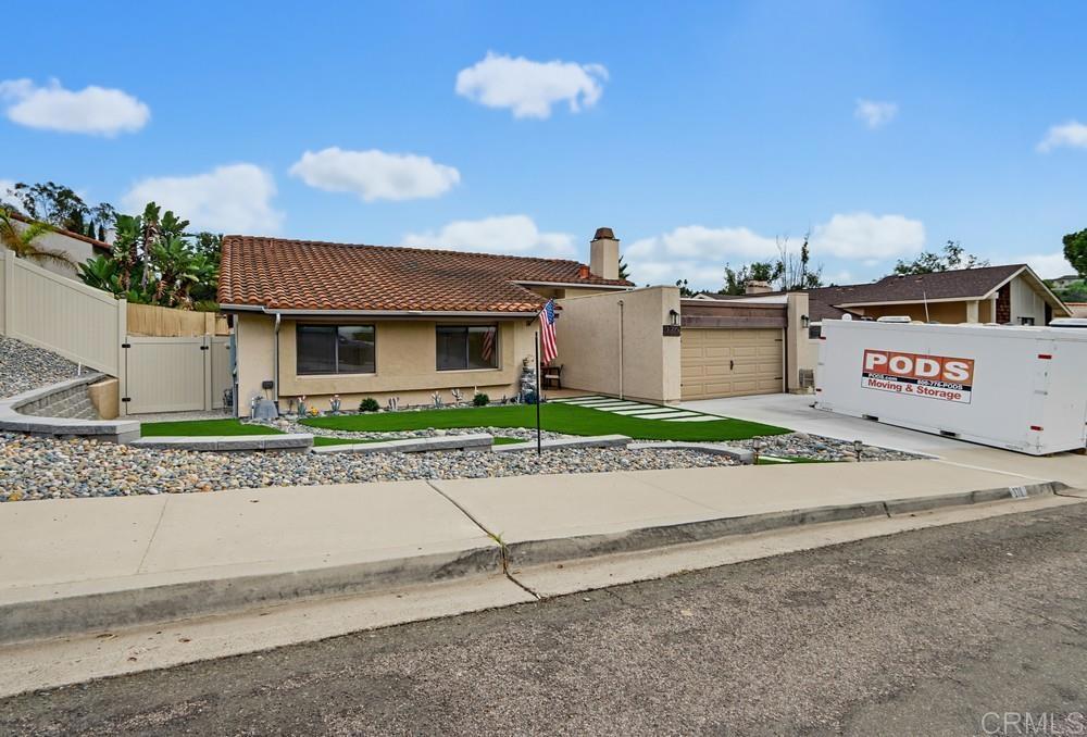 376 Camino Elevado