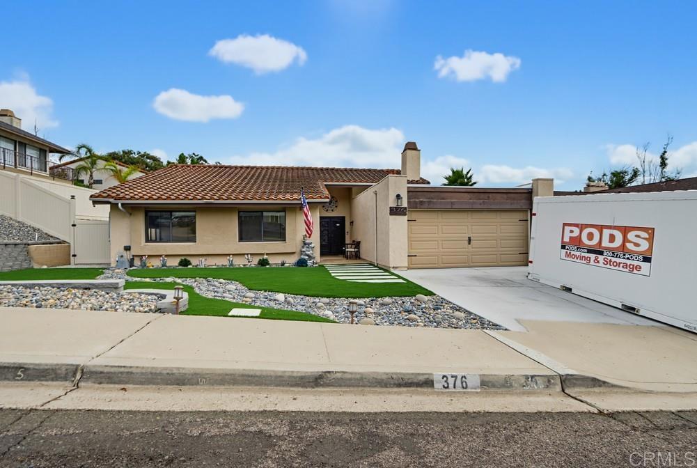 376 Camino Elevado