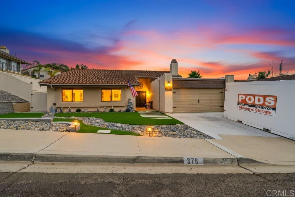 376 Camino Elevado