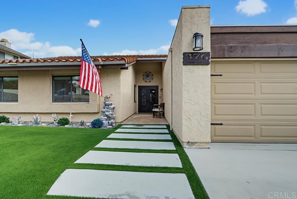 376 Camino Elevado