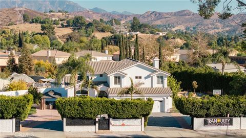 11310 Wentworth Street Sun Valley CA 91352