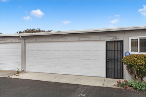 Tiny photo for 173 E Bowling Green, Port Hueneme, CA 93041 (MLS # SR26155399)