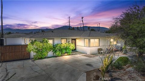 Photo of 82245 Sierra Avenue, Indio, CA 92201 (MLS # IG26061297)