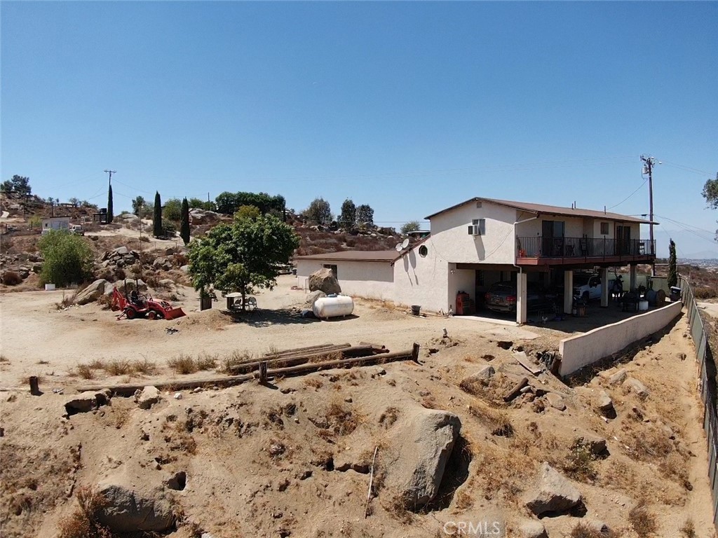 20320 Roads End Drive