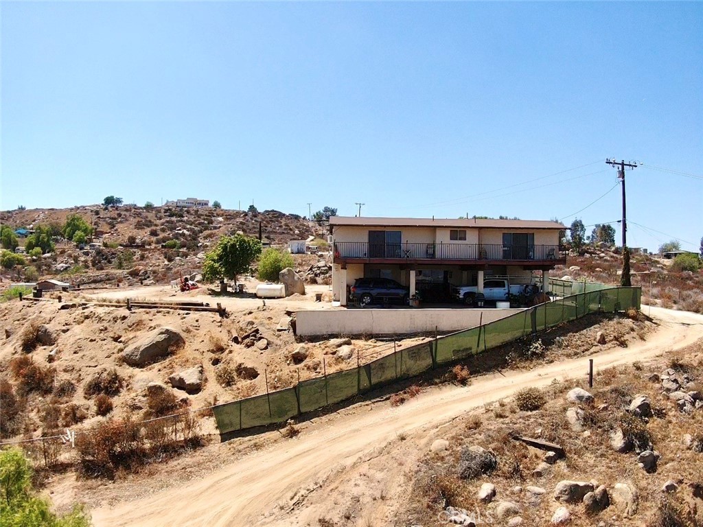 20320 Roads End Drive