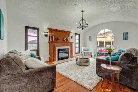 5723 Ensign Ave, North Hollywood, CA 91601 - MLS#: SR26071883