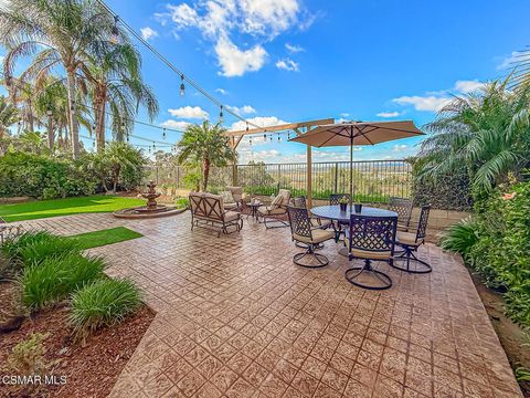 Tiny photo for 11535 Northdale Drive, Moorpark, CA 93021 (MLS # 226000396)