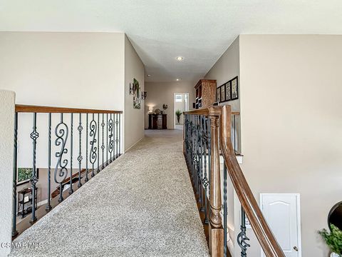 Tiny photo for 11535 Northdale Drive, Moorpark, CA 93021 (MLS # 226000396)