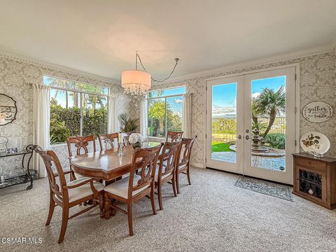 Tiny photo for 11535 Northdale Drive, Moorpark, CA 93021 (MLS # 226000396)