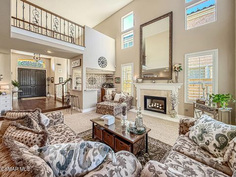 Tiny photo for 11535 Northdale Drive, Moorpark, CA 93021 (MLS # 226000396)