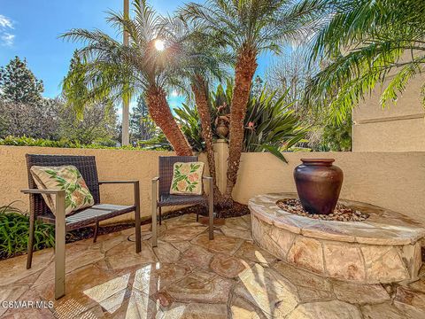 Tiny photo for 11535 Northdale Drive, Moorpark, CA 93021 (MLS # 226000396)