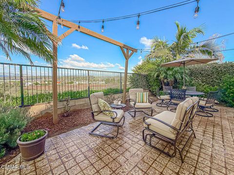 Tiny photo for 11535 Northdale Drive, Moorpark, CA 93021 (MLS # 226000396)