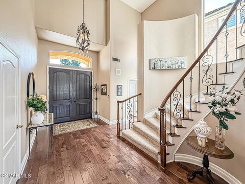 Tiny photo for 11535 Northdale Drive, Moorpark, CA 93021 (MLS # 226000396)