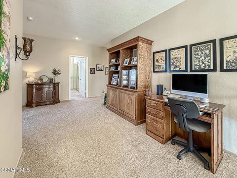 Tiny photo for 11535 Northdale Drive, Moorpark, CA 93021 (MLS # 226000396)