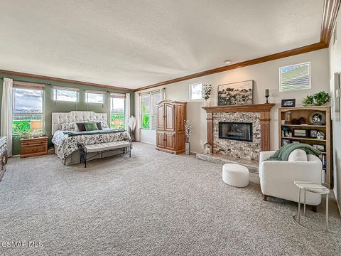 Tiny photo for 11535 Northdale Drive, Moorpark, CA 93021 (MLS # 226000396)