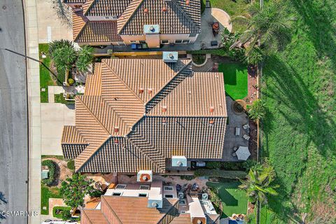 Tiny photo for 11535 Northdale Drive, Moorpark, CA 93021 (MLS # 226000396)