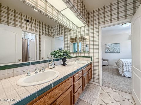 Tiny photo for 11535 Northdale Drive, Moorpark, CA 93021 (MLS # 226000396)