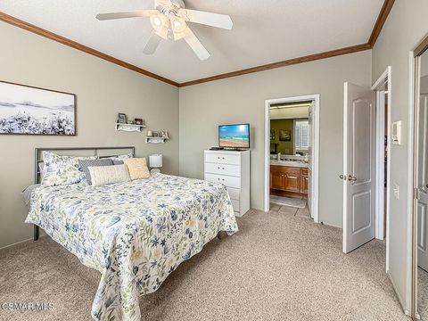 Tiny photo for 11535 Northdale Drive, Moorpark, CA 93021 (MLS # 226000396)