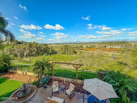 Tiny photo for 11535 Northdale Drive, Moorpark, CA 93021 (MLS # 226000396)