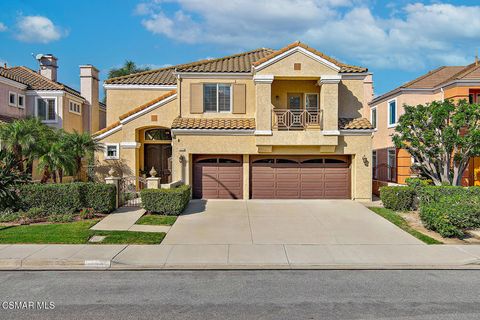Photo of 11535 Northdale Drive, Moorpark, CA 93021 (MLS # 226000396)