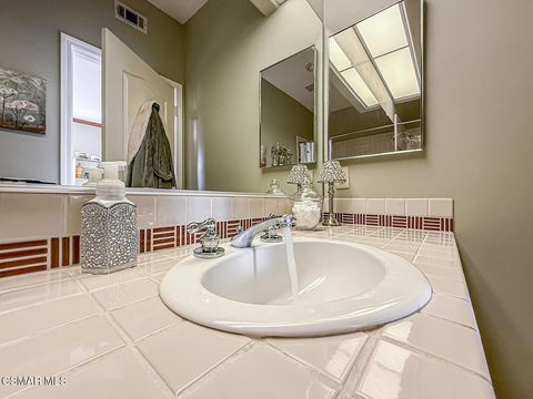 Tiny photo for 11535 Northdale Drive, Moorpark, CA 93021 (MLS # 226000396)