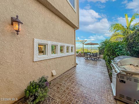 Tiny photo for 11535 Northdale Drive, Moorpark, CA 93021 (MLS # 226000396)